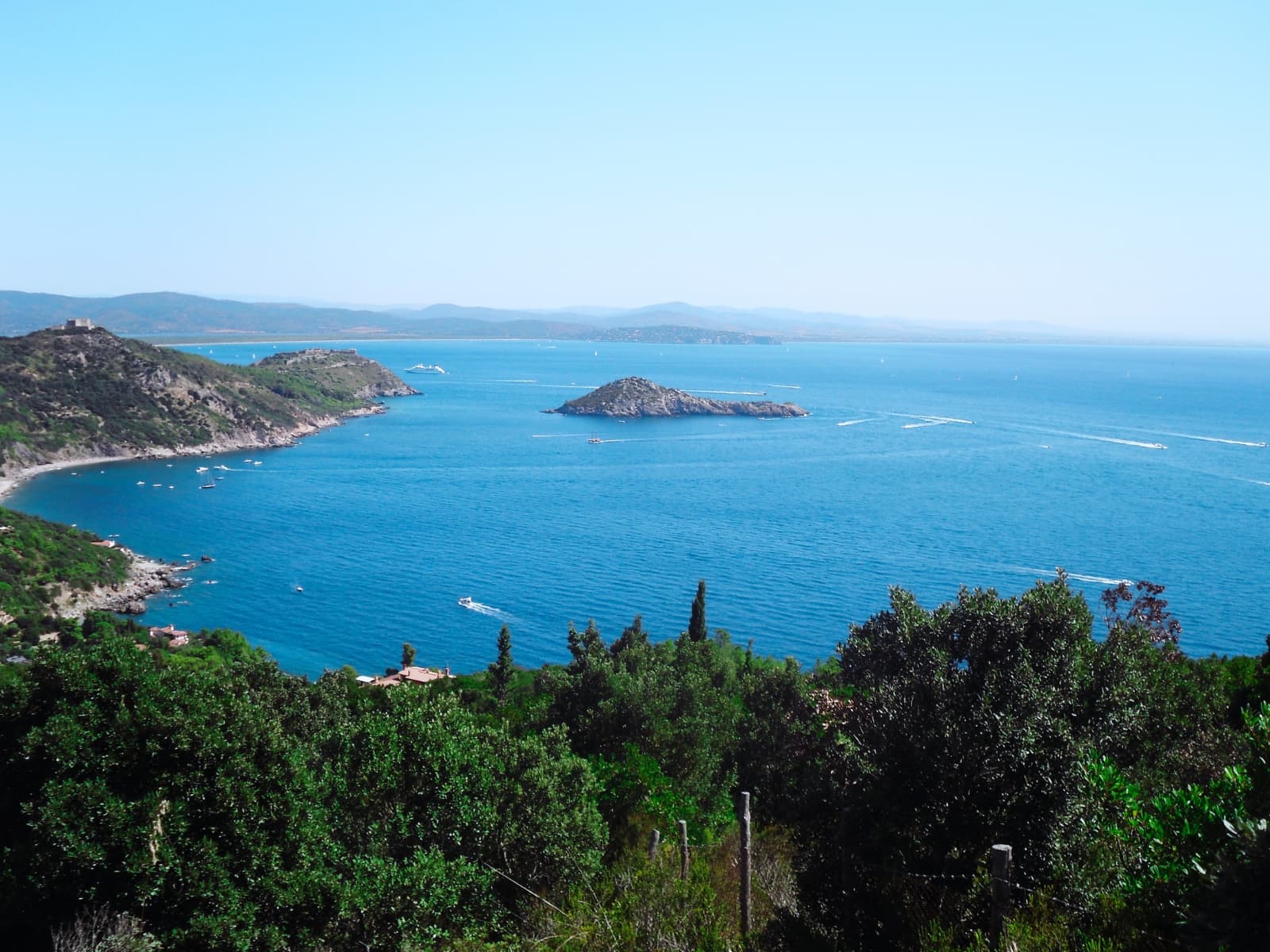 Destinazione Brezza Sailing