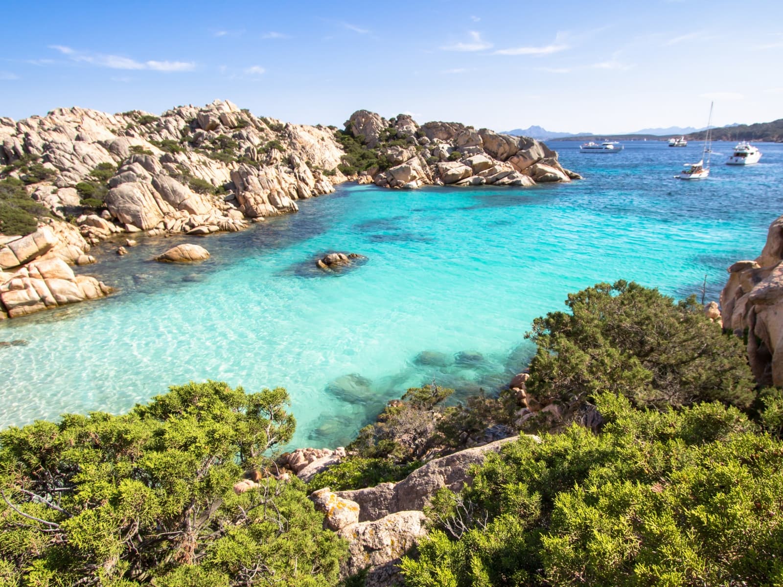 Destinazione Brezza Sailing