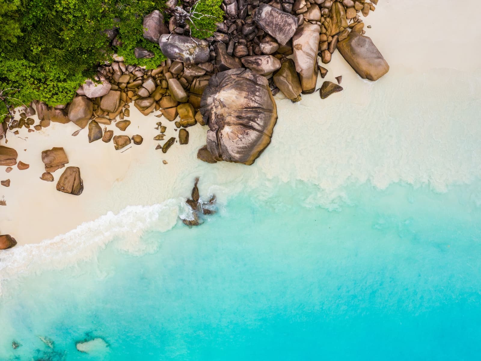 Destinazione Brezza Sailing