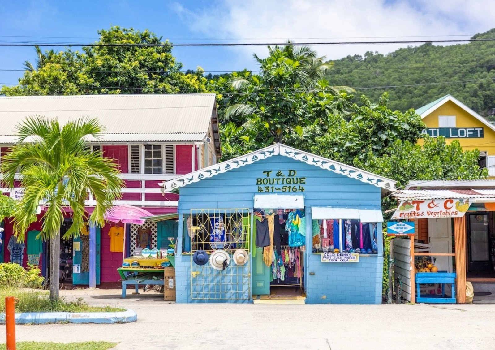 Bequia